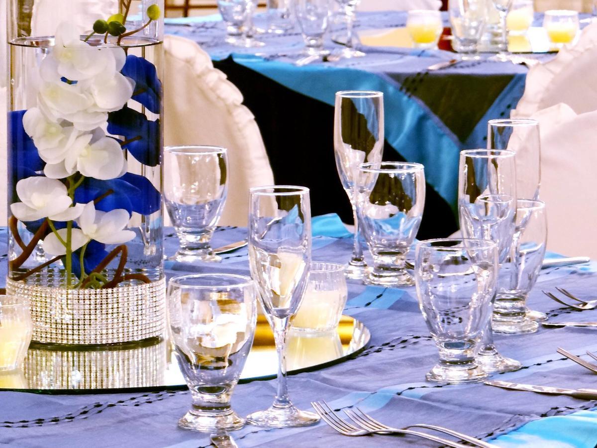 Hotel Royal Palace 과테말라 외부 사진
